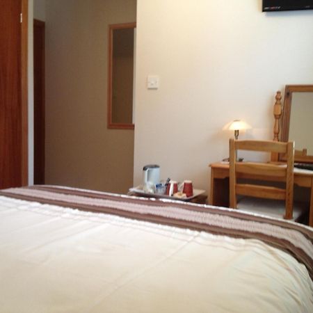 Ordieview Bed & Breakfast Luncarty Номер фото