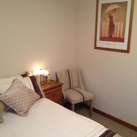 Ordieview Bed & Breakfast Luncarty Номер фото