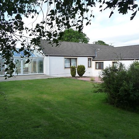 Ordieview Bed & Breakfast Luncarty Экстерьер фото
