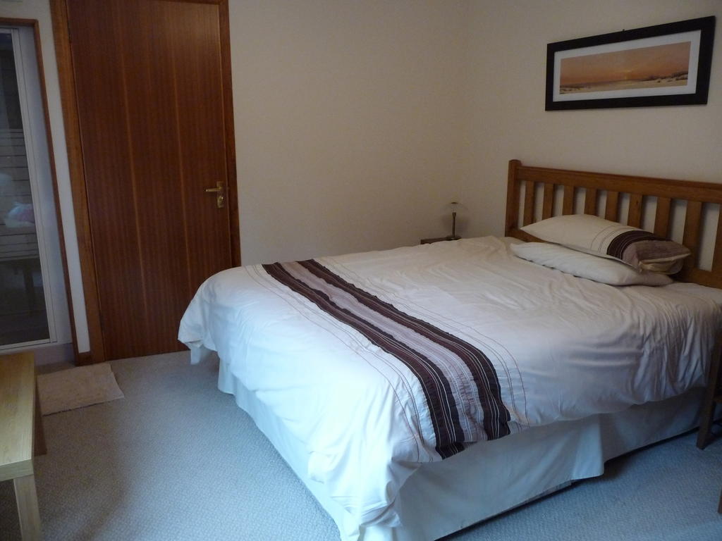 Ordieview Bed & Breakfast Luncarty Экстерьер фото