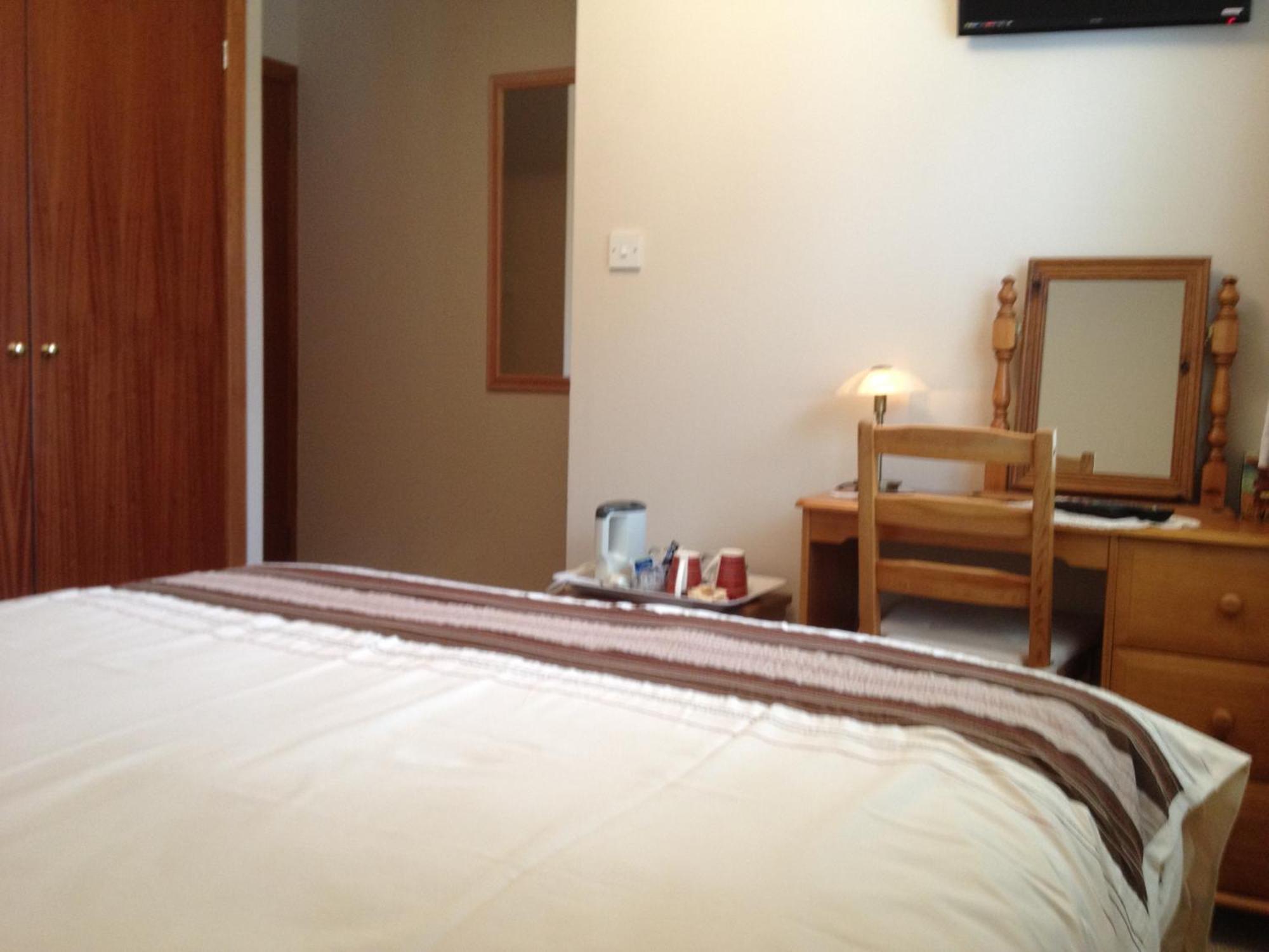 Ordieview Bed & Breakfast Luncarty Номер фото