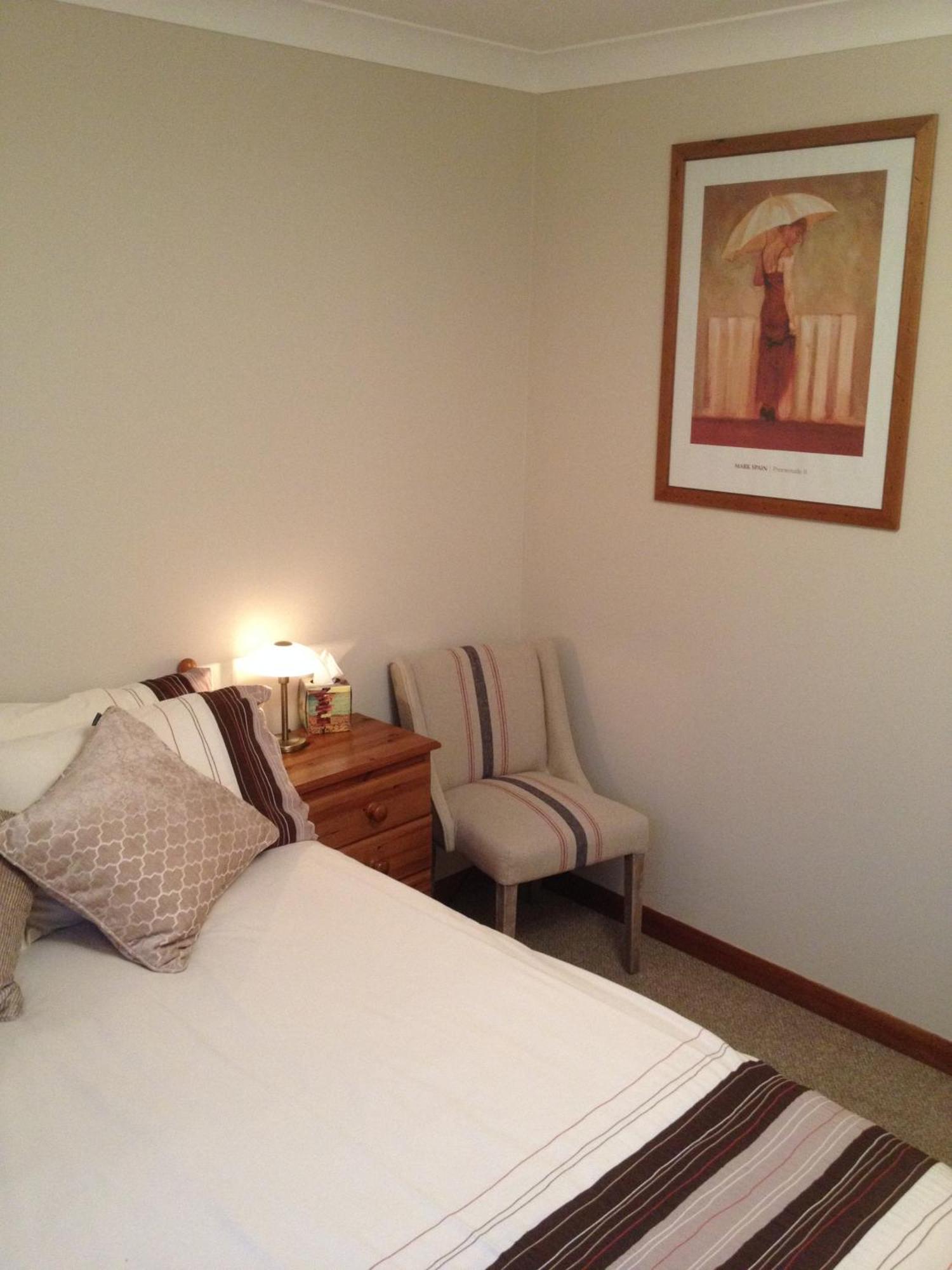 Ordieview Bed & Breakfast Luncarty Номер фото