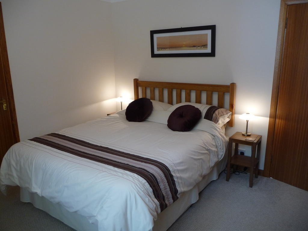 Ordieview Bed & Breakfast Luncarty Номер фото