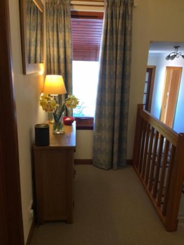 Ordieview Bed & Breakfast Luncarty Экстерьер фото