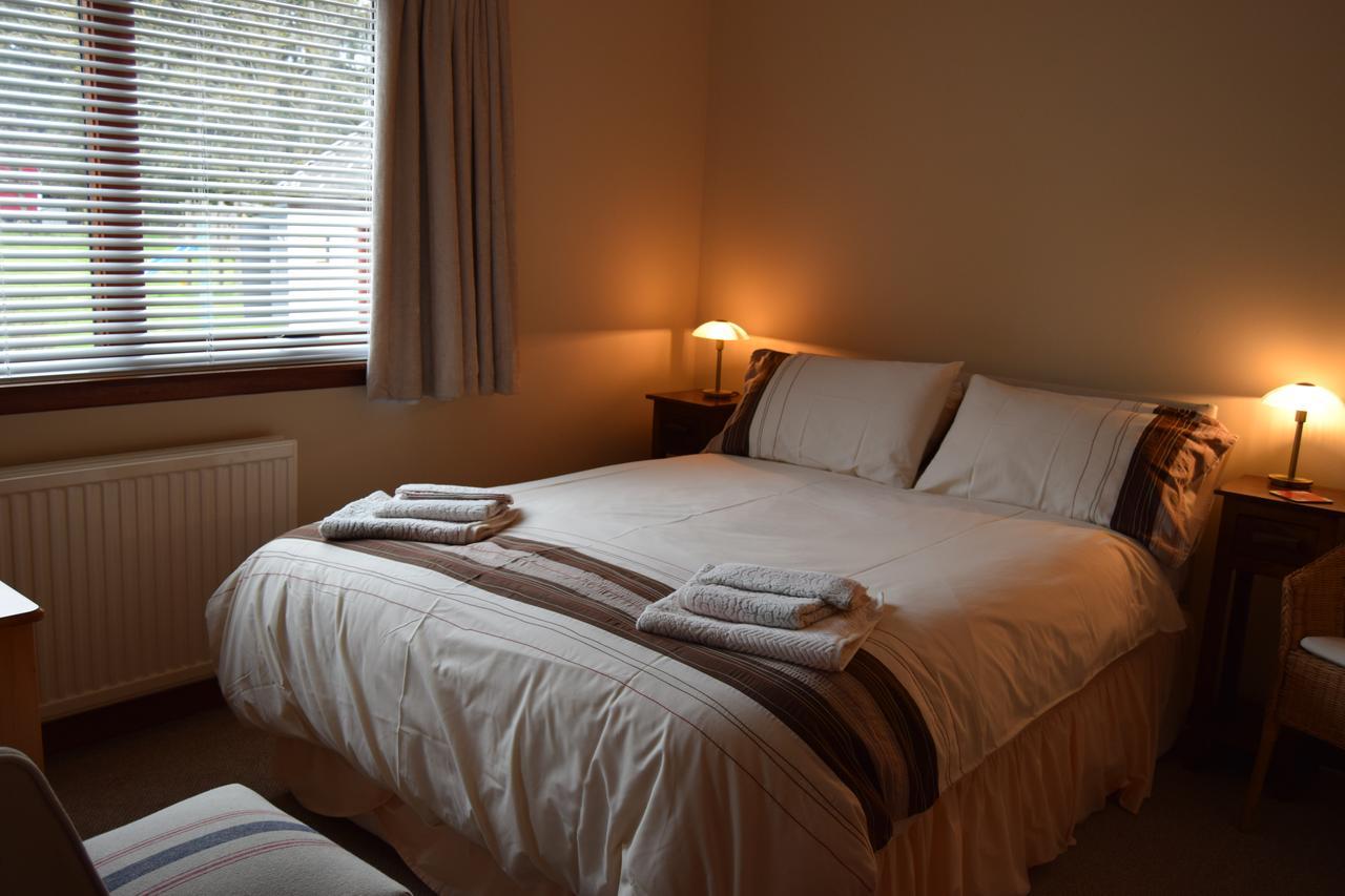 Ordieview Bed & Breakfast Luncarty Экстерьер фото